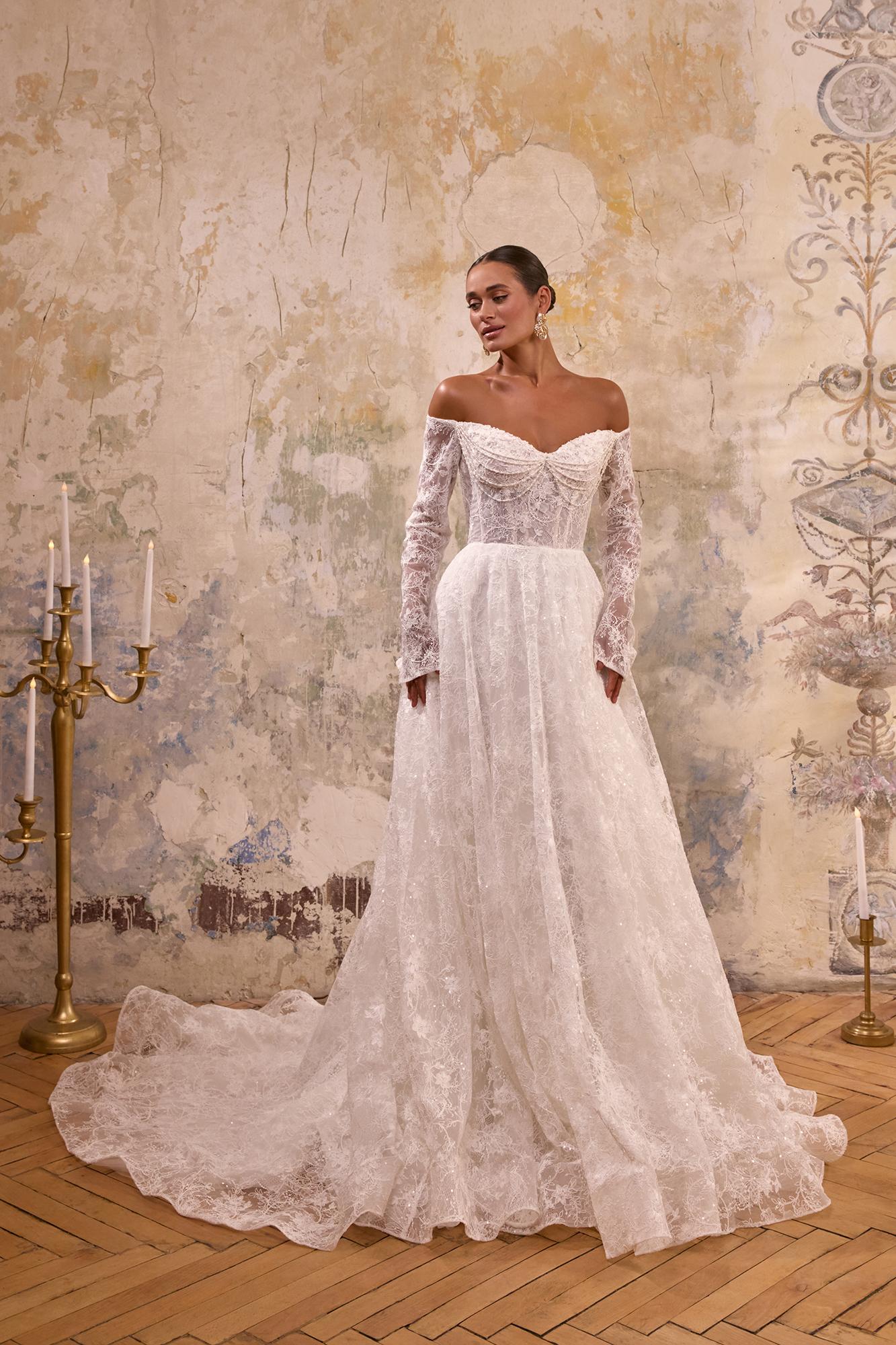 Vero Bloom Lavine 5302